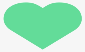 Tinder Verified Profile - Tinder Green Heart Png