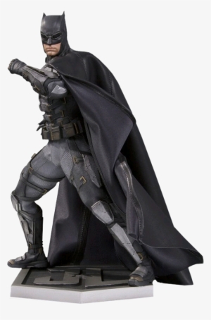 Justice League - Justice League Batman Statue
