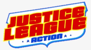 There Was Plenty Of Action At Wondercon This Year, - Justice League Comic Logo