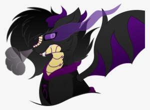Clockwork Crash, Clothes, Dragon, Hoodie, Oc, Oc - Cartoon