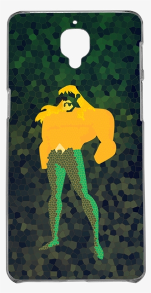 Clipart Freeuse Stock One Plus Three Cover - Mobile Phone