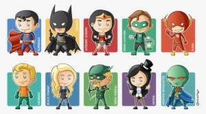 Svg Black And White Library Aquaman Drawing Justice - Justice League Cute Characters