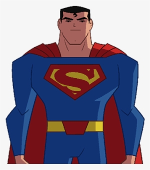 Superman - Justice League Action Characters