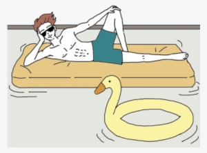 Floating Dreams - Dream