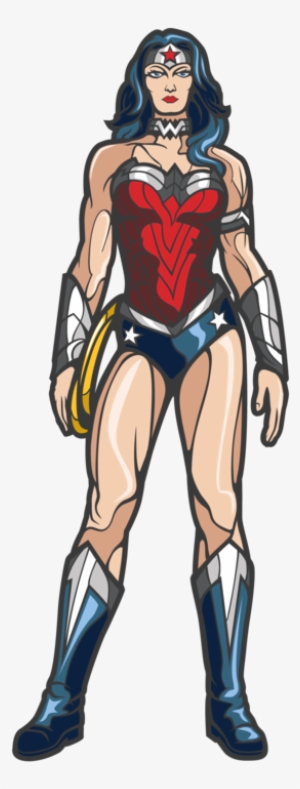 Wonder Woman