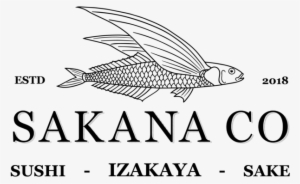 Sakana Floating Medford Black No Address - Arbonne International