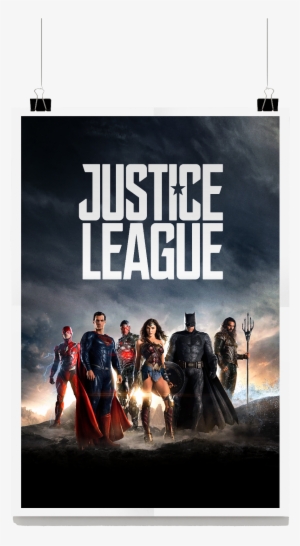 Justice League