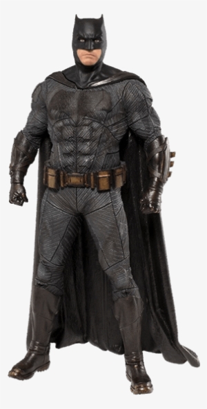 Batman 1/10 Scale Artfx Kotobukiya Figure - Batman Justice League Kotobukiya