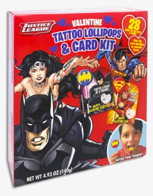 Jelly Belly Wonder Woman Jelly Beans 2.8 Oz Bag (each)