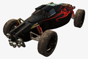 Fuel Dragonfly - Lotus 88