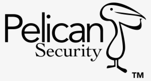 Pelican Security Logo Png Transparent - Pelican