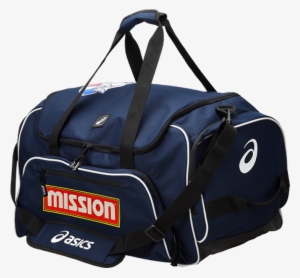 Western Bulldogs 2018 Duffle Bag - Western Bulldogs 2017 Duffle Bag