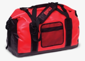 Waterproof Duffel Bag - Rapala Waterproof Duffel