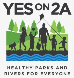 Denverparks Yes2acampaign Logo - Denver