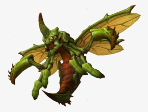 Warcraft Insect