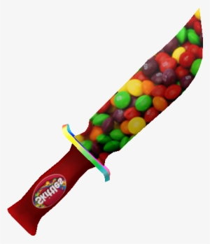 Skittle Knife - Wiki