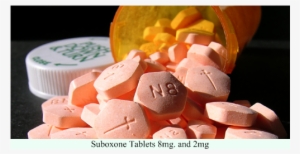 At Pat Moore Foundation We Offer Suboxone Detox And - Opioids