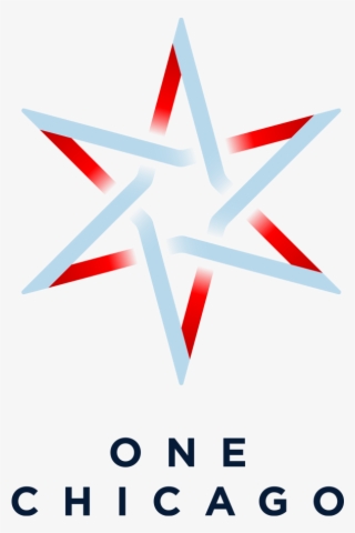 One Chicago Logo One Chicago Shop Png Chicago Star - Chicago