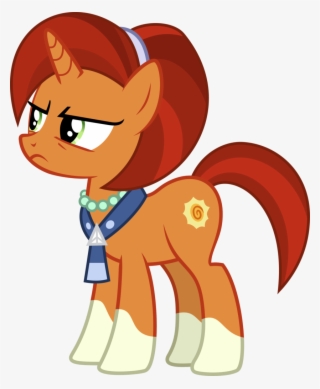 Семена Мертвых, Clothes, Female, Jewelry, Mare, Necklace, - Cartoon