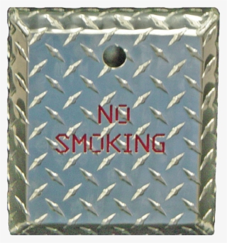 View The Full Image - Owens 39157 Cigarette Disposal System