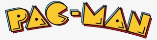 Http - //www - Bubblews - Com/news/2686041 Pac Man - Logo Pac Man