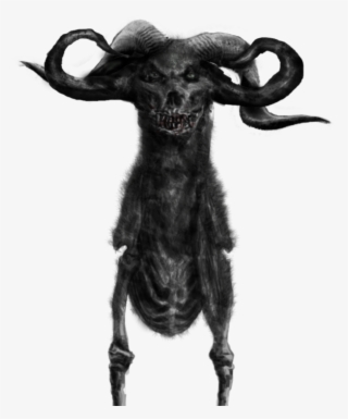 Demon Png, Download Png Image With Transparent Background,