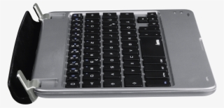 Abx3 High-res Image - Key2go X2100 Mini Bluetooth Tastatur Für Ipad Mini