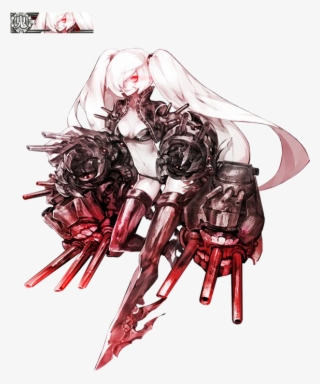 Southern Demon - Southern Battle Princess Kancolle