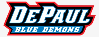 Depaul University Logo Png
