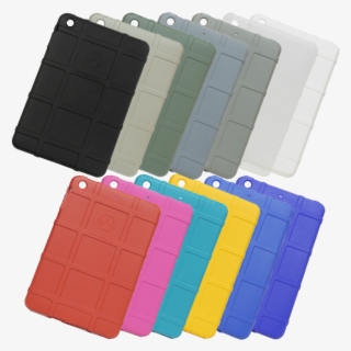 Picture Of Clr Magpul Field Case For Ipad Mini - Ipad Mini Magpul Case