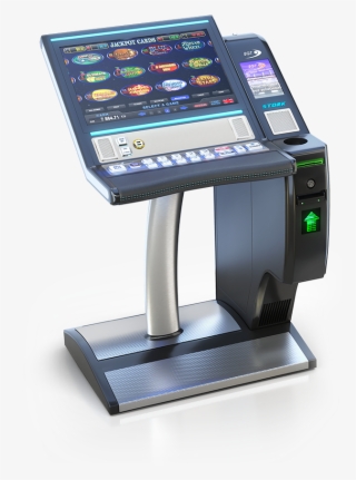 General Features - Stork Egt