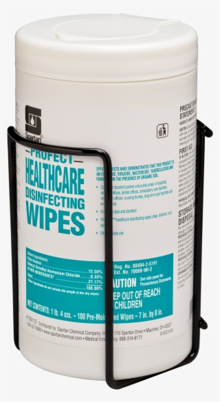 109112 Profect Healthcare Disinfecting Wipes