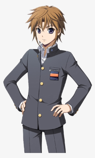 Tsukasa Mikuni Visual Novel