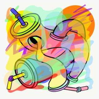 Abstracts Plus A Snake Doodle