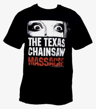 Texas - Texas Chainsaw Massacre Eyes