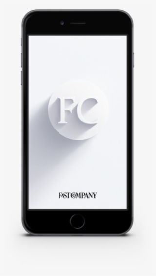 Fastcompany Phone 01 Splash - Iphone