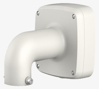 Ipbkt302 - Dahua Pfb302s Water-proof Wall Mount Bracket