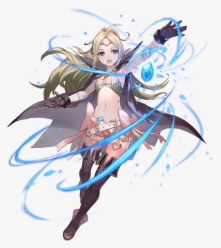 Nowi Fire Emblem