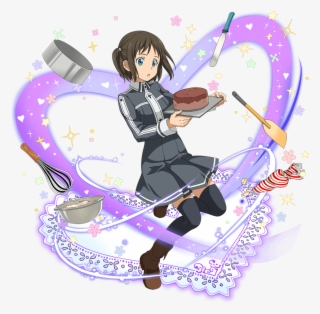 Hanji On Twitter - Sword Art Online