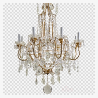 Chandelier Vintage Png Clipart Chandelier Light Fixture