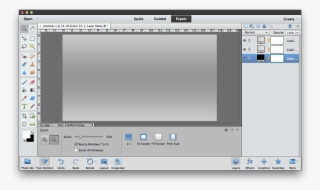 305 Creating Grayscale - Grayscale