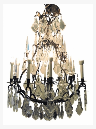 Chandeliers-0002 - Chandelier