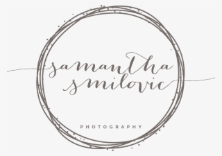 Samantha Smilovic Samantha Smilovic Samantha Smilovic - Nellie In Calligraphy