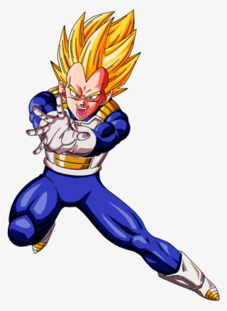 Vegeta Ssj Blue Full Power Render By Naironkr-dbzpqz4 - Vegeta Ssj Blue 