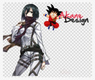 Mikasa Ackerman Png Clipart Mikasa Ackerman Levi Armin