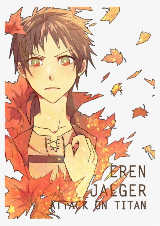 Attack On Titan - Autumn Levi Eren