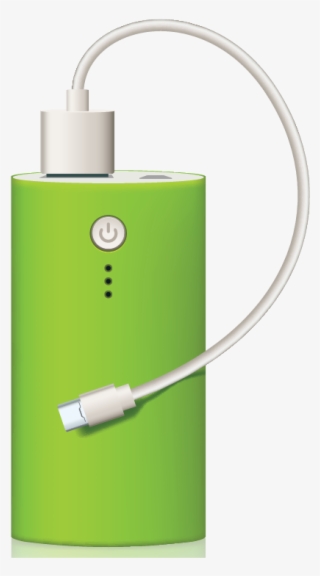 Great Battery Life Is A Thing Of The Past, Especially - Battery Charger