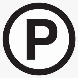 Meter Rates & Times - Number 8 In Circle