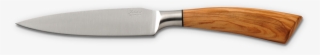 Rustico Big Steak Knife - Utility Knife