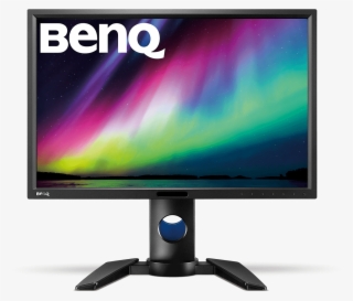 Benq Pro Graphics Pg2401pt - 24.1" Ips Lcd Monitor